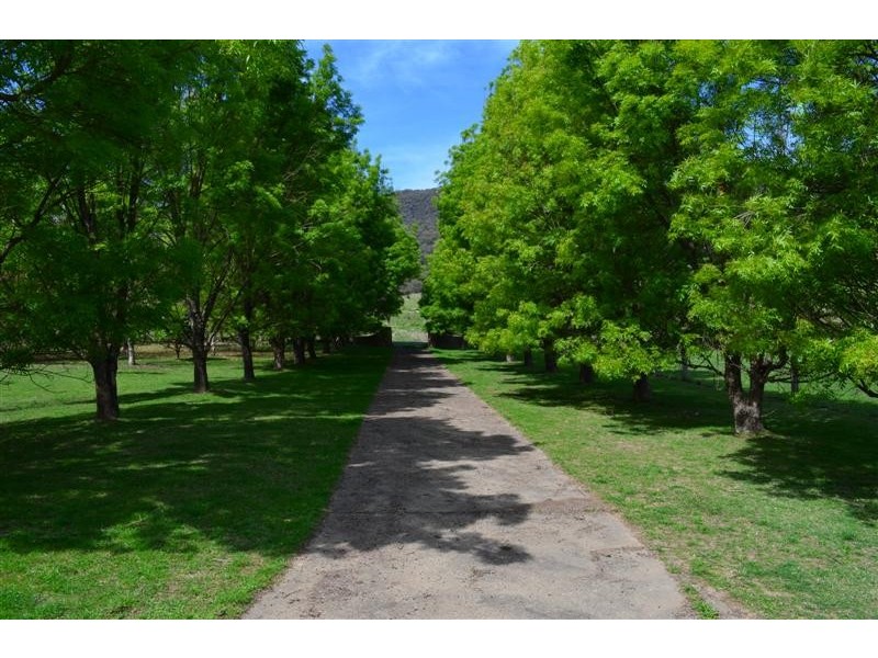 - “Kinelm” Goobarragandra Road, Tumut NSW 2720