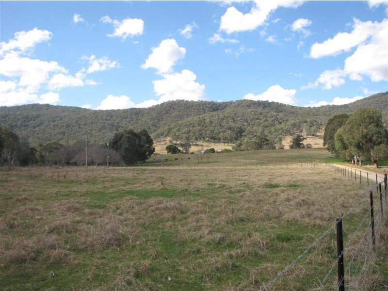 1359 Goobarragandra Road, Tumut NSW 2720