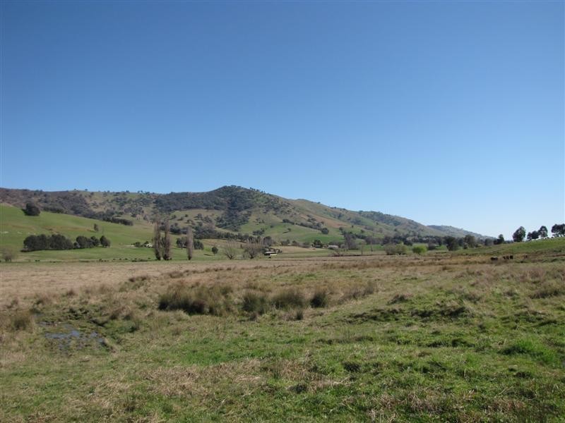 892 East Gilmore Road, Tumut NSW 2720