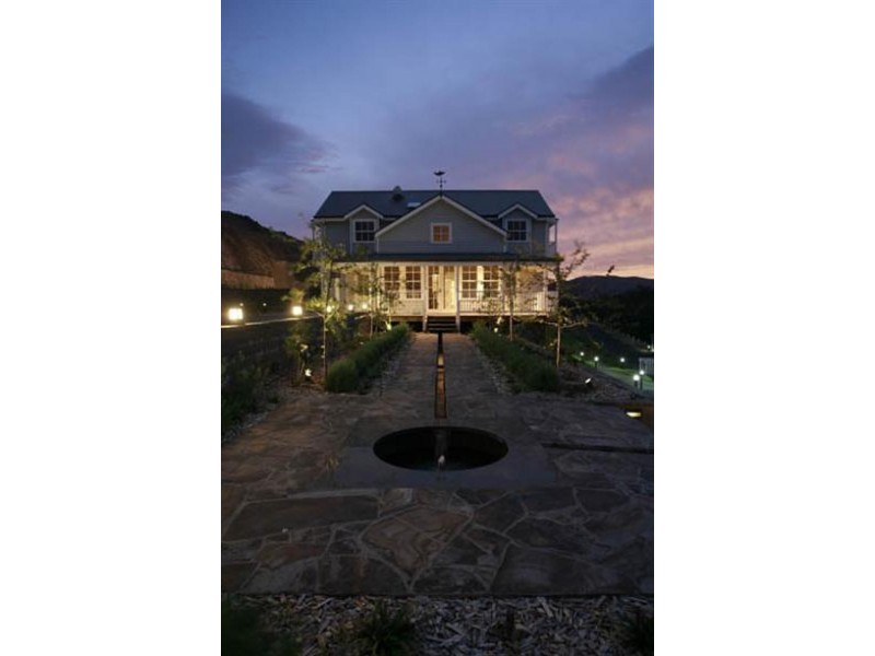Lot 15/ Nimbo Road Brungle Via, Tumut NSW 2720