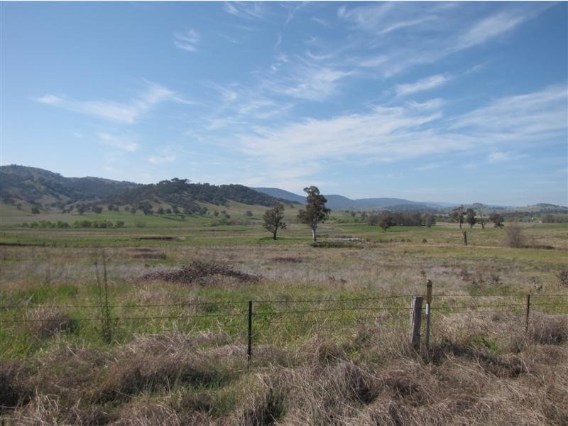 - Tumbalong Road Via, Adelong NSW 2729