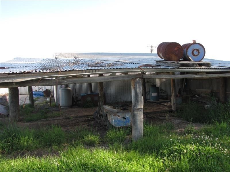 169 Butlers Lane Bombowlee Via, Tumut NSW 2720