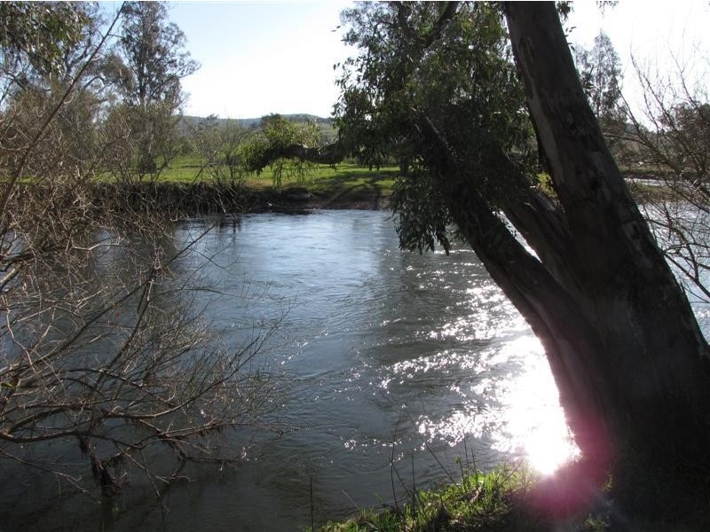 169 Butlers Lane Bombowlee Via, Tumut NSW 2720