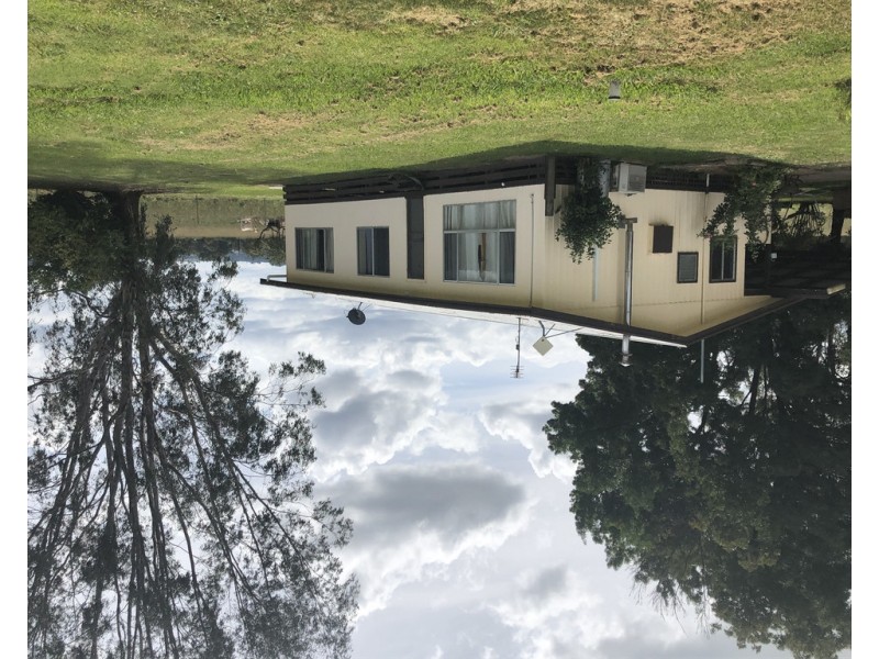 169 Butlers Lane Bombowlee Via, Tumut NSW 2720