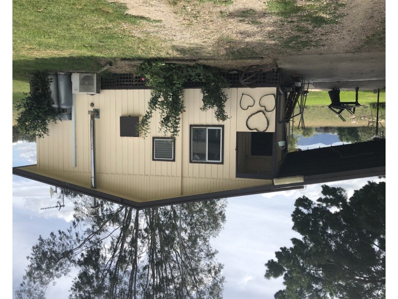 169 Butlers Lane Bombowlee Via, Tumut NSW 2720