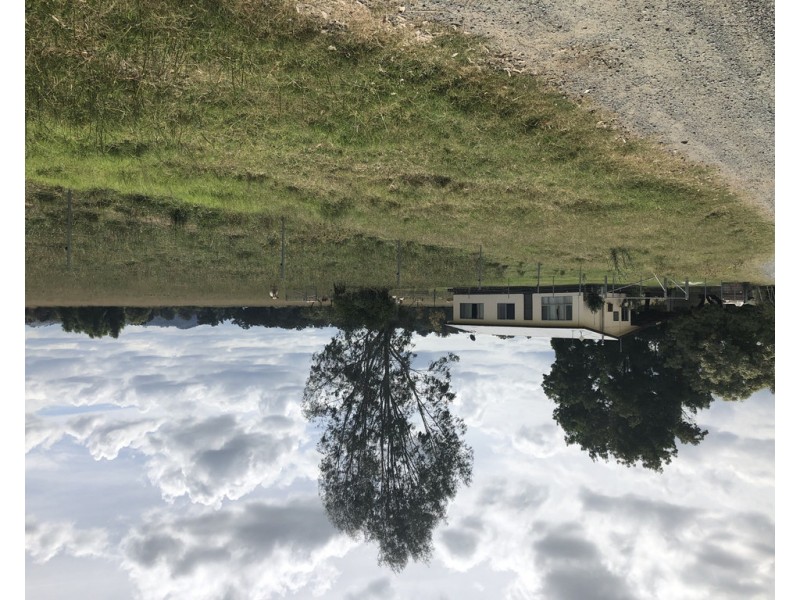 169 Butlers Lane Bombowlee Via, Tumut NSW 2720