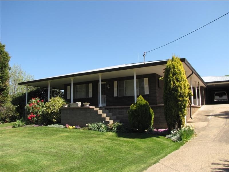 3851 Batlow Road,, Batlow NSW 2730