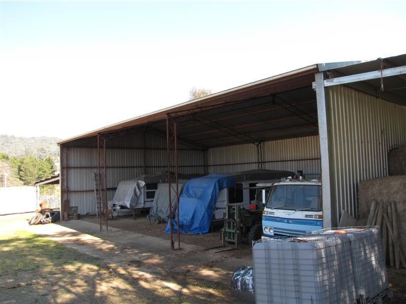 3851 Batlow Road,, Batlow NSW 2730