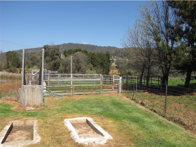 3851 Batlow Road,, Batlow NSW 2730