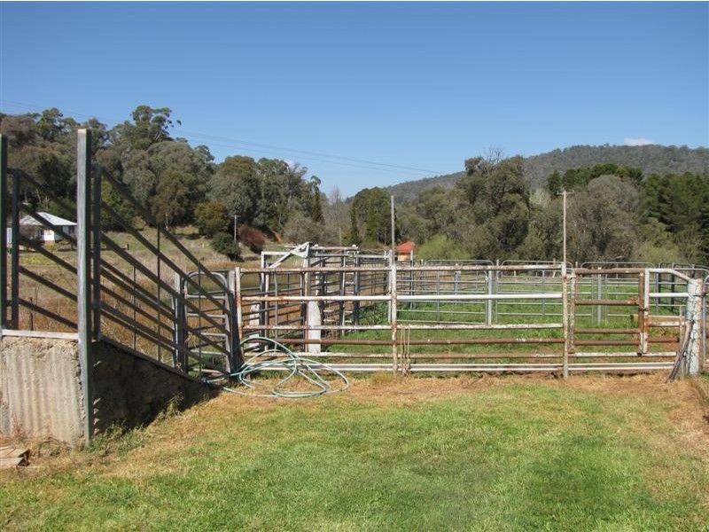 3851 Batlow Road,, Batlow NSW 2730