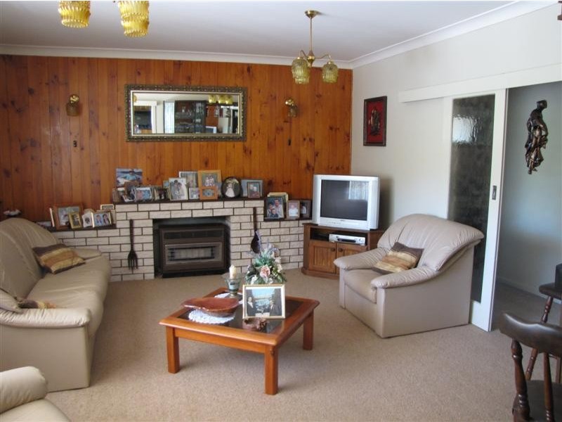 3851 Batlow Road,, Batlow NSW 2730