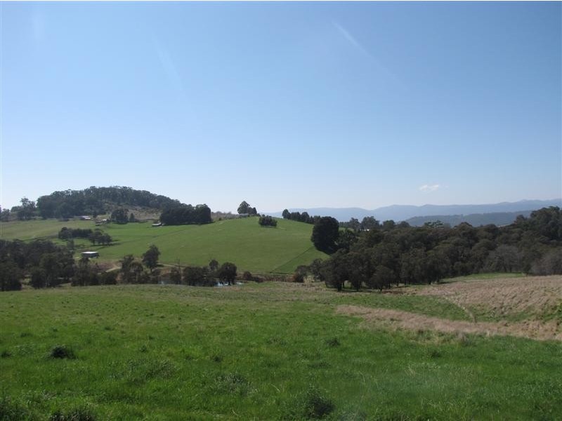 3851 Batlow Road,, Batlow NSW 2730