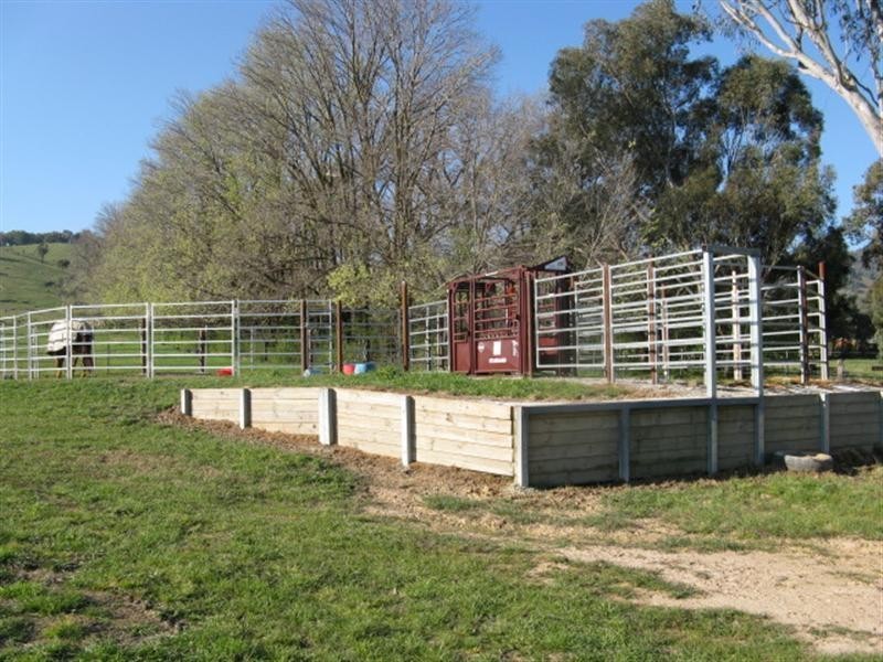 Lot 202/ Argalong Road, Tumut NSW 2720