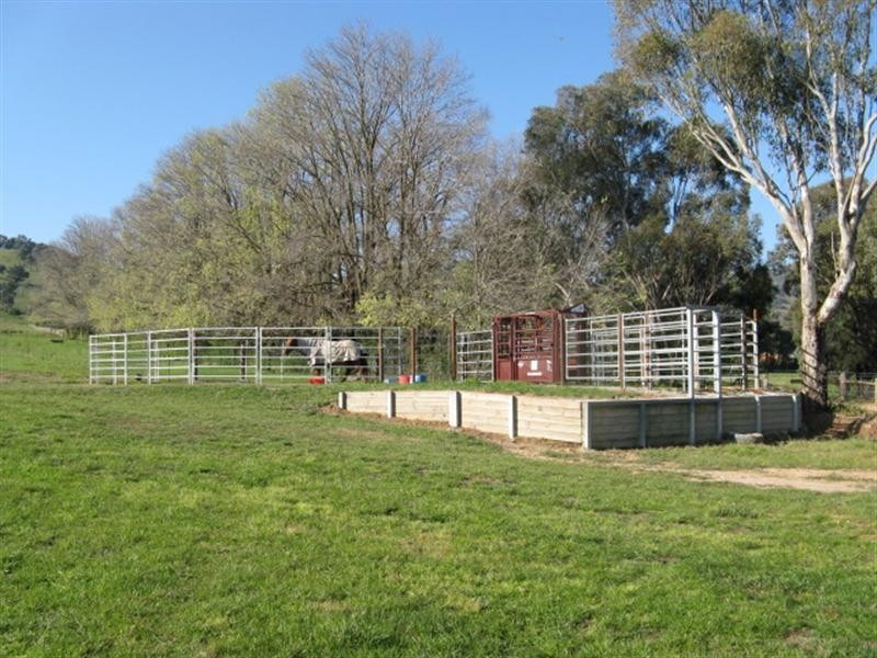 Lot 202/ Argalong Road, Tumut NSW 2720