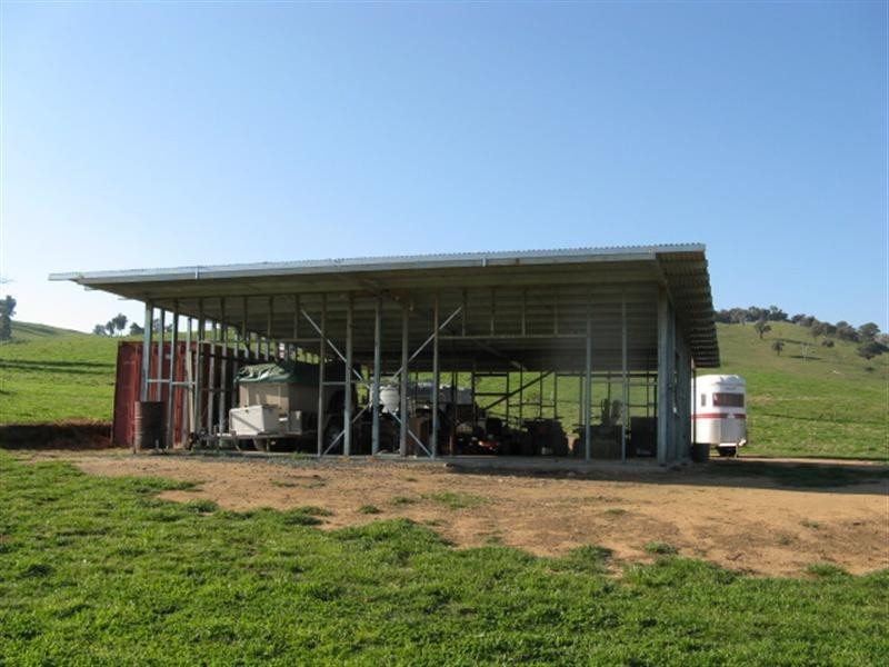 Lot 202/ Argalong Road, Tumut NSW 2720