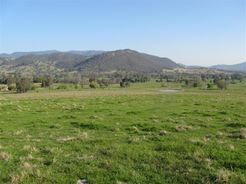 Lot 202/ Argalong Road, Tumut NSW 2720