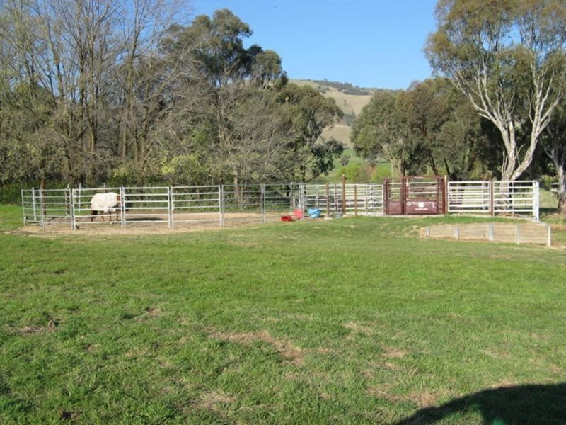 Lot 202/ Argalong Road, Tumut NSW 2720