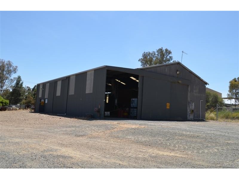 Lot 2 Snowy Mountains Highway, Tumut NSW 2720