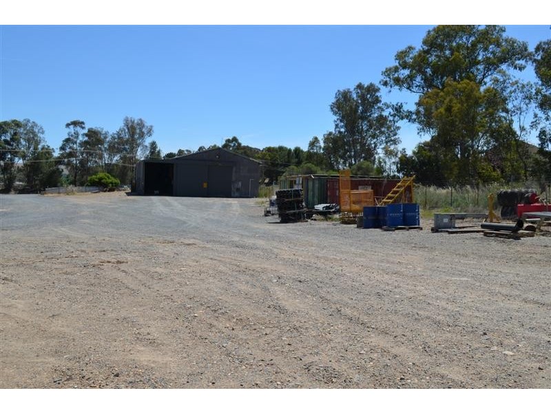 Lot 2 Snowy Mountains Highway, Tumut NSW 2720