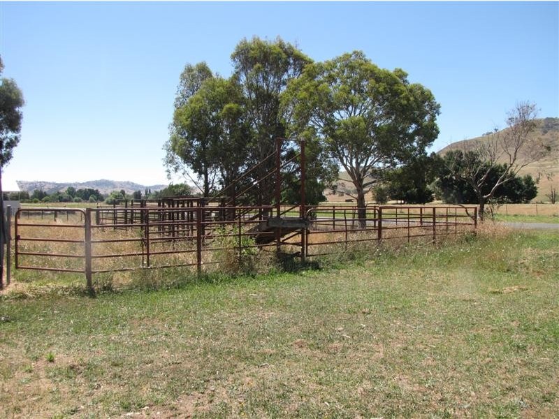 Lots 2, 3 – 10 Adams Street, Brungle NSW 2722