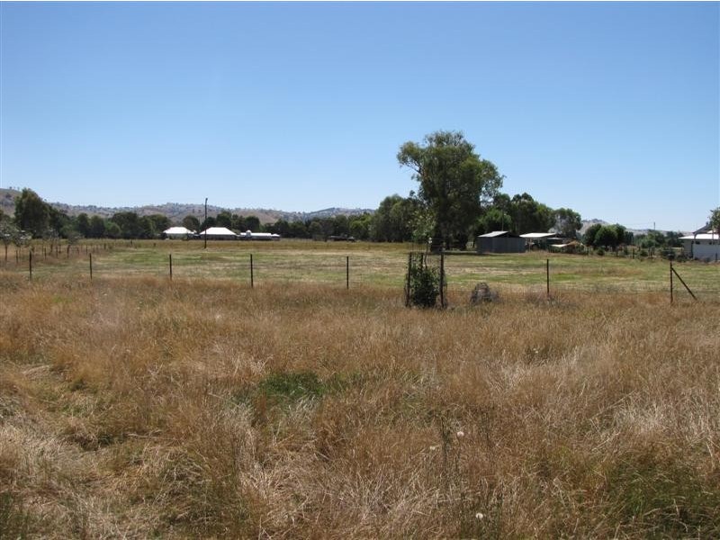 Lots 2, 3 – 10 Adams Street, Brungle NSW 2722