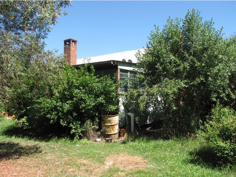 Lots 2, 3 – 10 Adams Street, Brungle NSW 2722