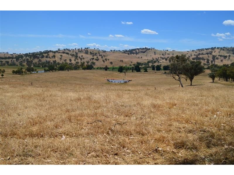 “Ellerslie” Yaven Creek, Adelong NSW 2729
