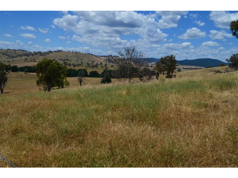 “Ellerslie” Yaven Creek, Adelong NSW 2729