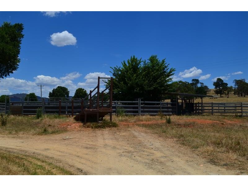 “Ellerslie” Yaven Creek, Adelong NSW 2729