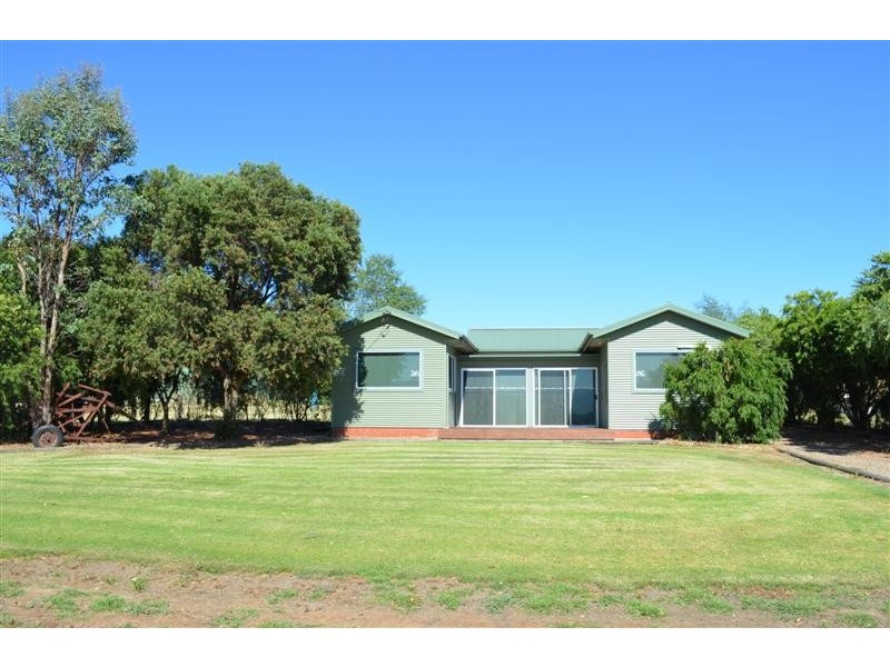 Lots A and B East Street, Tumut NSW 2720