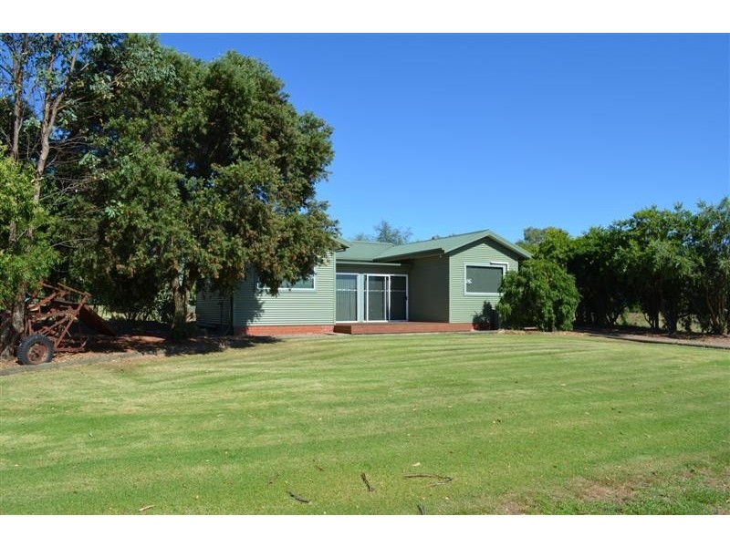 Lots A and B East Street, Tumut NSW 2720