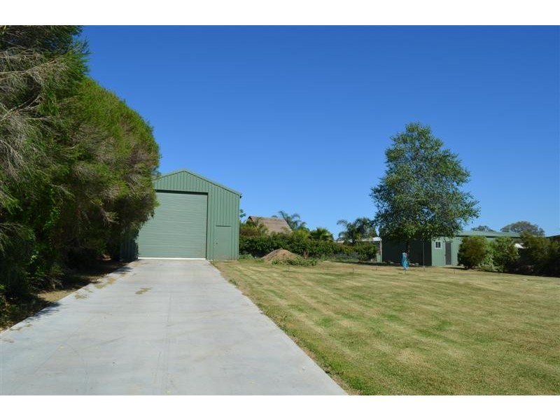 Lots A and B East Street, Tumut NSW 2720