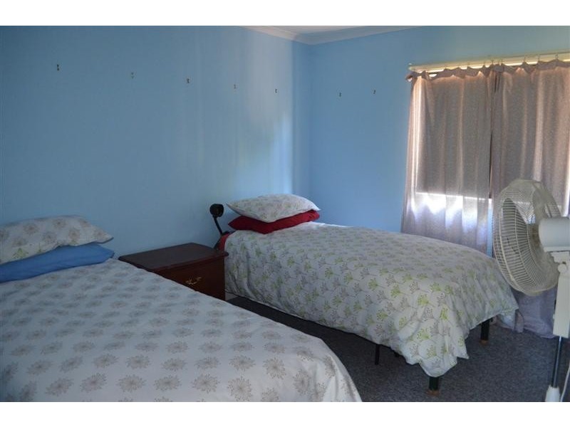 Lots A and B East Street, Tumut NSW 2720