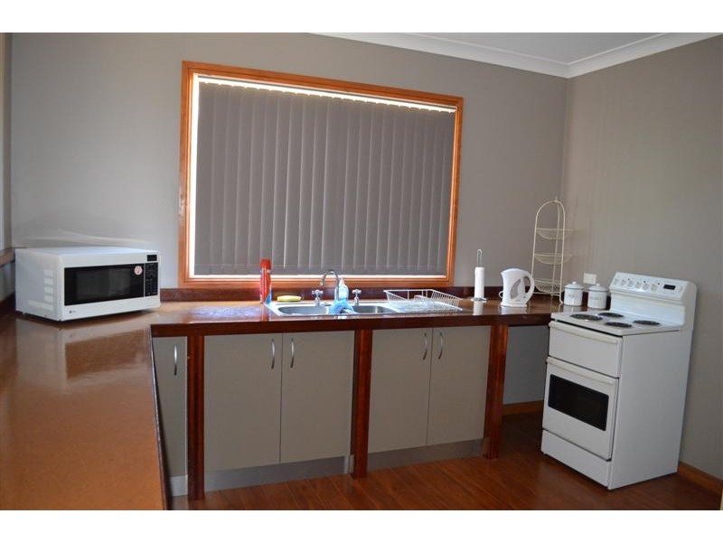 Lots A and B East Street, Tumut NSW 2720