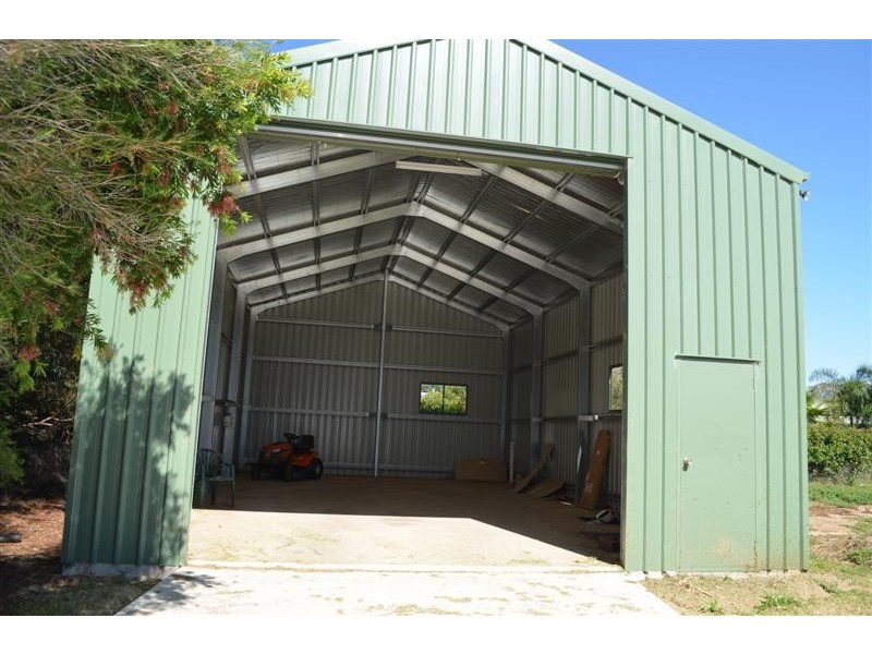 Lots A and B East Street, Tumut NSW 2720