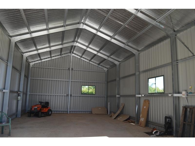 Lots A and B East Street, Tumut NSW 2720