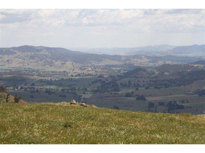 Lot 21 West Gilmore Road, Tumut NSW 2720