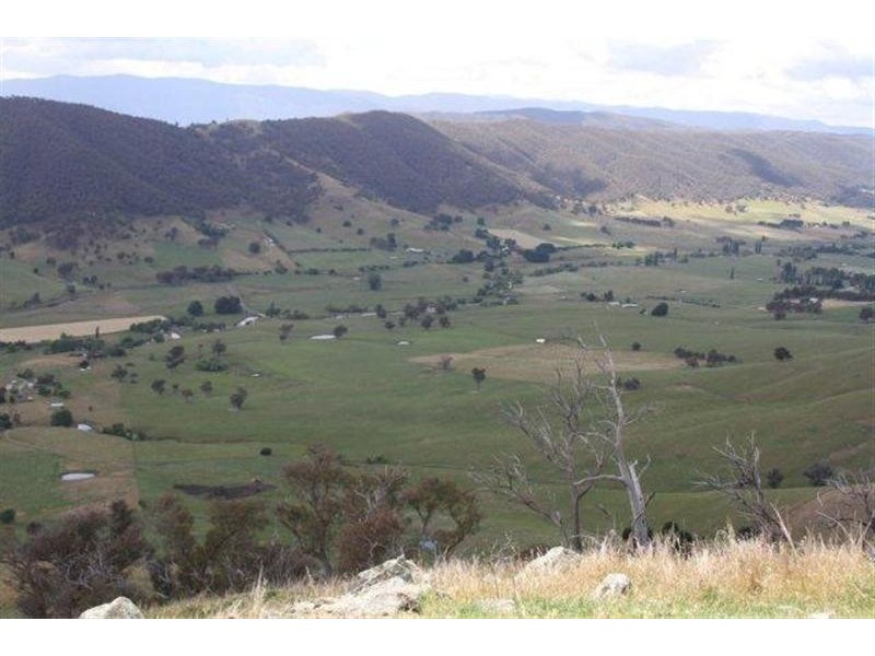 Lot 21 West Gilmore Road, Tumut NSW 2720