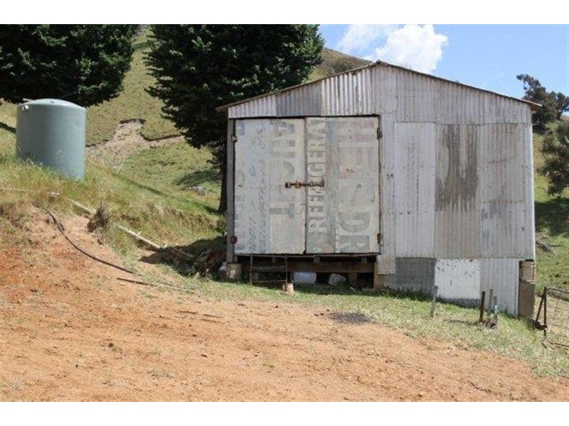 Lot 21 West Gilmore Road, Tumut NSW 2720