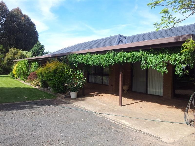 “JINDALEE” Cottams Road, Batlow NSW 2730