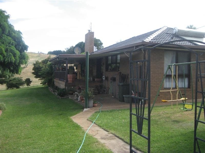 “JINDALEE” Cottams Road, Batlow NSW 2730