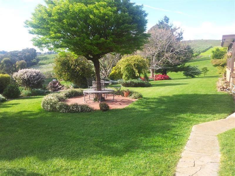 “JINDALEE” Cottams Road, Batlow NSW 2730