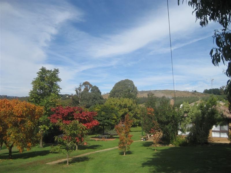 “JINDALEE” Cottams Road, Batlow NSW 2730