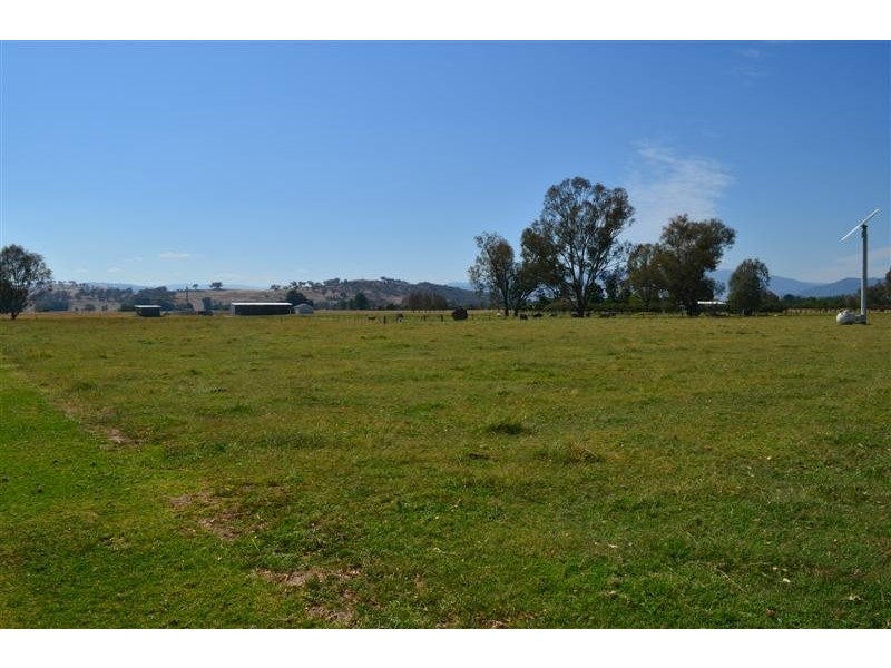 Lot 63 Orrs Road, Tumut NSW 2720