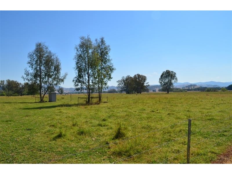 Lot 63 Orrs Road, Tumut NSW 2720