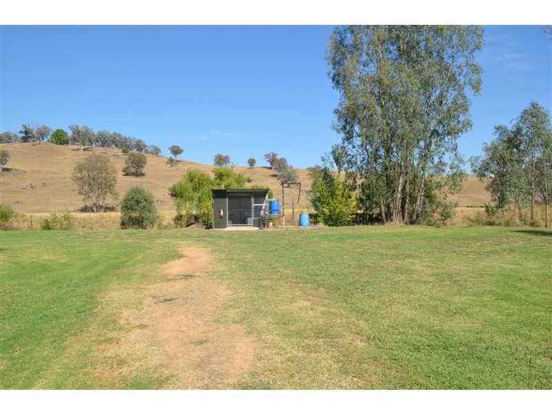 Lot 63 Orrs Road, Tumut NSW 2720