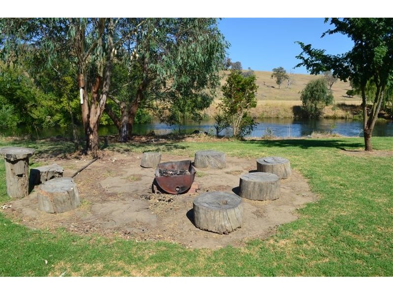 Lot 63 Orrs Road, Tumut NSW 2720