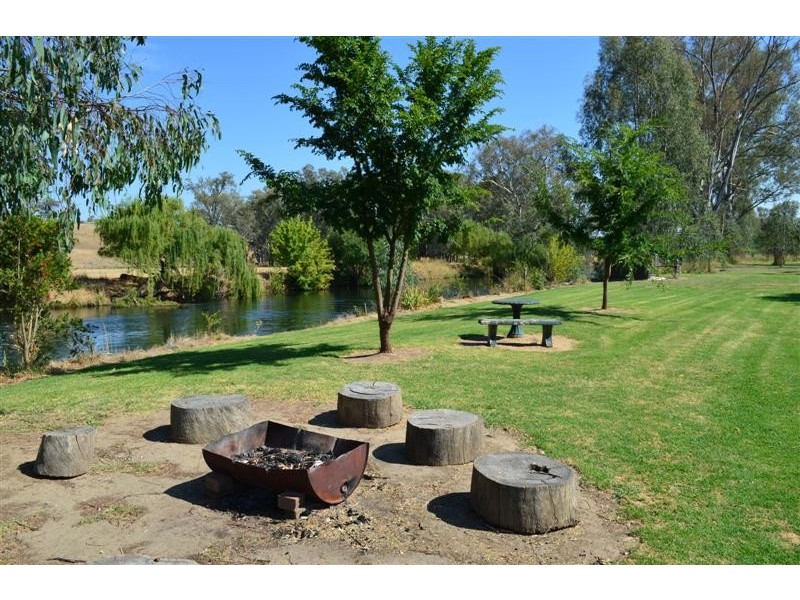 Lot 63 Orrs Road, Tumut NSW 2720