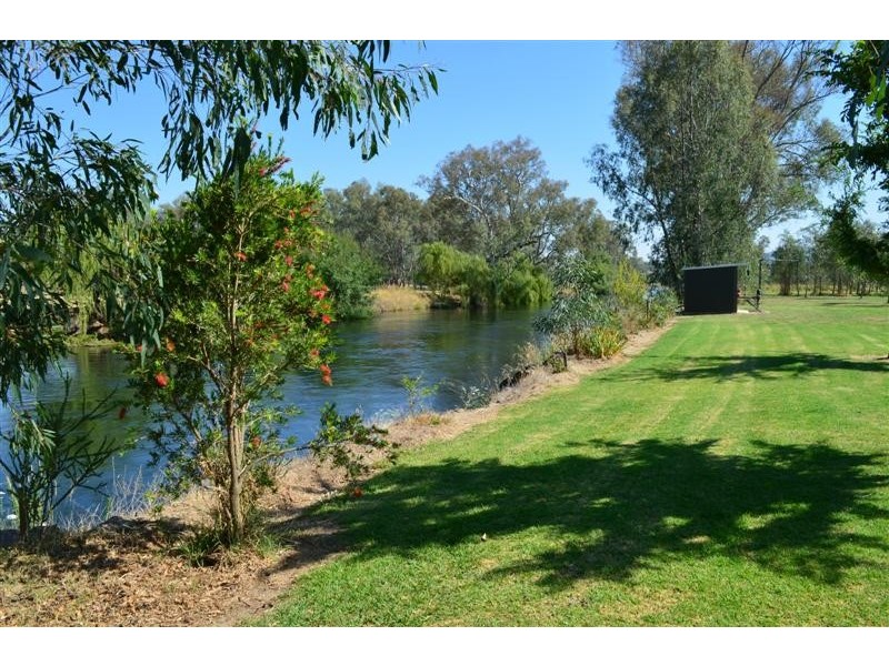 Lot 63 Orrs Road, Tumut NSW 2720