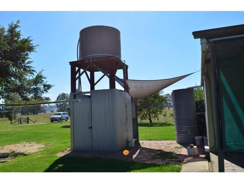 Lot 63 Orrs Road, Tumut NSW 2720